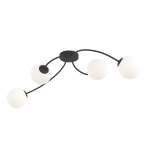 VIBRA 4 BL OPAL 1398/4 EMIBIG