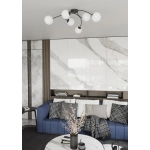 VIBRA 6 BL OPAL 1398/6 EMIBIG