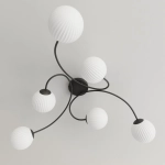 VIBRA 6 BL OPAL 1398/6 EMIBIG