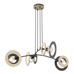 SKIVA 4 BL 1409/4 EMIBIG - zdjęcie produktu