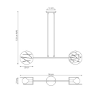 XOTIC 2 BL 1411/2 EMIBIG