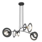 EUFORIA 4 BL 1413/4 EMIBIG - zdjęcie produktu