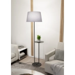 HOTEL LP1 GRAY 1422/LP1 EMIBIG