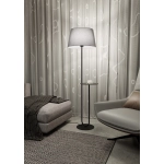 HOTEL LP1 GRAY 1422/LP1 EMIBIG