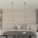 VERDI 1 BL GRAFIT 1434/1 EMIBIG
