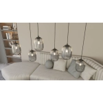 VERDI 1 BL GRAFIT 1434/1 EMIBIG