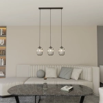 VERDI 3 BL GRAFIT 1434/3 EMIBIG