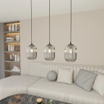 VERDI 3 BL GRAFIT 1434/3 EMIBIG