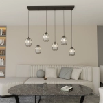 VERDI 6 BL GRAFIT 1434/6 EMIBIG
