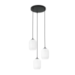 VERDI 3 BL PREM OPAL 1435/3PREM EMIBIG - zdjęcie produktu