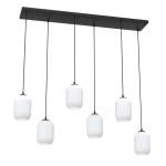 VERDI 6 BL OPAL 1435/6 EMIBIG - zdjęcie produktu