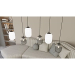 VERDI 6 BL MIX 1436/6 EMIBIG