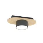 DIAZ 1 BL WOOD 1438/1 EMIBIG - zdjęcie produktu