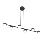 MEGARA 6 BL 1439/6 EMIBIG - zdjęcie produktu