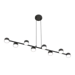 MEGARA 8 BL 1439/8 EMIBIG - zdjęcie produktu