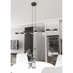 MEGARA 8 BL 1439/8 EMIBIG