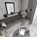 MEGARA 8 BL 1439/8 EMIBIG