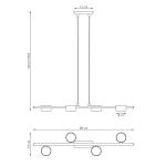SORA 4 BL 1440/4 EMIBIG