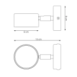 SORA K1 BL 1440/K1 EMIBIG