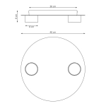 BOLX 2 BL 1441/2 EMIBIG
