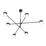 NATSU 6 BL 1444/6 EMIBIG - zdjęcie produktu