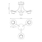 ENSO 3 BL 1445/3 EMIBIG