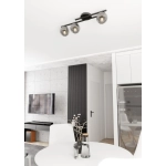 KAIRO 3 BL GRAFIT 1447/3 EMIBIG