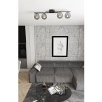 KAIRO 4 BL GRAFIT 1447/4 EMIBIG