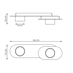 STILO 2 BL 1449/2 EMIBIG