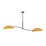 LOTUS 2 BL MUSTARD 1460/2 EMIBIG - zdjęcie produktu