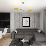 LOTUS 2 BL MUSTARD 1460/2 EMIBIG