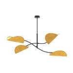LOTUS 4 BL MUSTARD 1460/4 EMIBIG - zdjęcie produktu