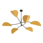 LOTUS 6 BL MUSTARD 1460/6 EMIBIG