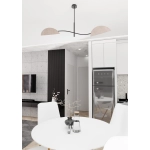LOTUS 2 BL GRAY 1462/2 EMIBIG