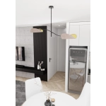 LOTUS 2 BL GRAY 1462/2 EMIBIG