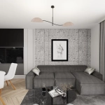 LOTUS 2 BL GRAY 1462/2 EMIBIG