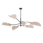 LOTUS 6 BL GRAY 1462/6 EMIBIG - zdjęcie produktu