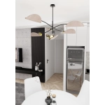LOTUS 6 BL GRAY 1462/6 EMIBIG