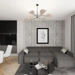 LOTUS 6 BL GRAY 1462/6 EMIBIG
