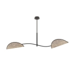 LOTUS 2 BL NATURAL 1463/2 EMIBIG