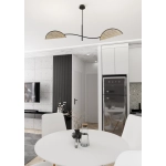 LOTUS 2 BL NATURAL 1463/2 EMIBIG