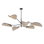 LOTUS 6 BL NATURAL 1463/6 EMIBIG - zdjęcie produktu