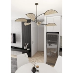 LOTUS 6 BL NATURAL 1463/6 EMIBIG