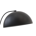 ARCOS LP1 BL BLACK 1468/1 EMIBIG