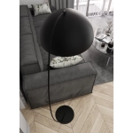 ARCOS LP1 BL BLACK 1468/1 EMIBIG