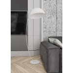 ARCOS LP1 WH WHITE 1470/1 EMIBIG