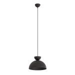 LUNARO 1S BL BLACK 1471/1S EMIBIG - zdjęcie produktu