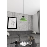 LUNARO 1S BL GREEN 1473/1S EMIBIG