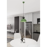 LUNARO 1S BL GREEN 1473/1S EMIBIG