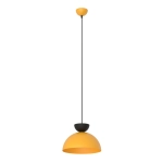LUNARO 1S BL ORANGE 1474/1S EMIBIG - zdjęcie produktu